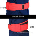 Suporte de levantamento de peso personalizado Cinturão de corset de cintura EVA